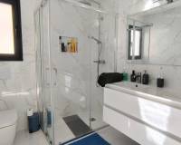 Wiederverkauf - Detached Villa - Los Montesinos - La Herrada