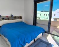 Wiederverkauf - Detached Villa - Los Montesinos - La Herrada