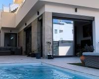 Wiederverkauf - Detached Villa - Los Montesinos - La Herrada