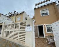 Wiederverkauf - Duplex - Formentera del Segura - Costa Blanca