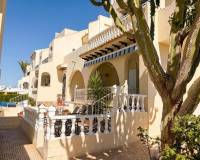 Wiederverkauf - Duplex - Rojales - Pueblo Bravo