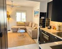 Wiederverkauf - Duplex - Rojales - Pueblo Bravo