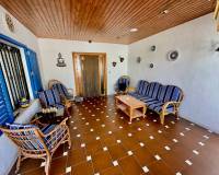 Wiederverkauf - Finca / Country Property - Castalla