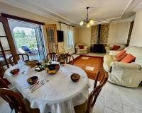 Wiederverkauf - Finca / Country Property - Castalla