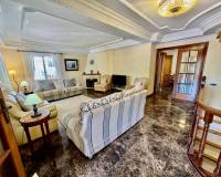 Wiederverkauf - Finca / Country Property - Castalla