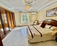 Wiederverkauf - Finca / Country Property - Castalla