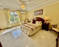 Wiederverkauf - Finca / Country Property - Castalla