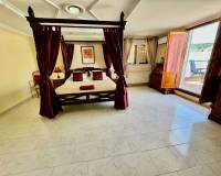 Wiederverkauf - Finca / Country Property - Castalla