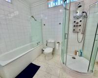 Wiederverkauf - Finca / Country Property - Castalla