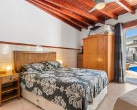 Wiederverkauf - Finca / Country Property - Catral