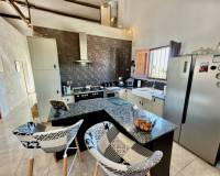 Wiederverkauf - Finca / Country Property - Dolores - Comunidad Valenciana