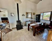 Wiederverkauf - Finca / Country Property - Dolores - Comunidad Valenciana