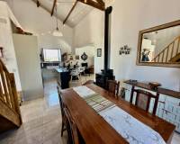 Wiederverkauf - Finca / Country Property - Dolores - Comunidad Valenciana