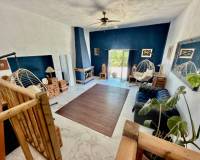 Wiederverkauf - Finca / Country Property - Dolores - Comunidad Valenciana
