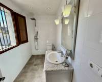 Wiederverkauf - Finca / Country Property - Dolores - Comunidad Valenciana
