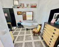Wiederverkauf - Finca / Country Property - Dolores - Comunidad Valenciana