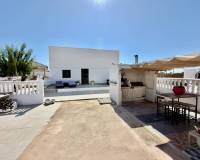 Wiederverkauf - Finca / Country Property - Dolores - Comunidad Valenciana