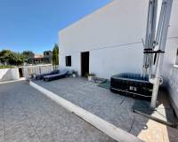Wiederverkauf - Finca / Country Property - Dolores - Comunidad Valenciana