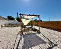 Wiederverkauf - Finca / Country Property - Dolores - Comunidad Valenciana