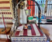 Wiederverkauf - Finca / Country Property - Guardamar del Segura