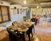 Wiederverkauf - Finca / Country Property - Guardamar del Segura