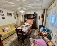 Wiederverkauf - Finca / Country Property - Guardamar del Segura