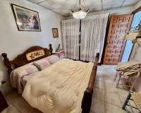 Wiederverkauf - Finca / Country Property - Guardamar del Segura