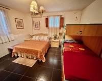 Wiederverkauf - Finca / Country Property - Guardamar del Segura