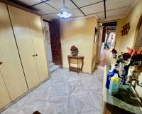 Wiederverkauf - Finca / Country Property - Guardamar del Segura