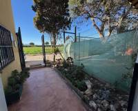Wiederverkauf - Finca / Country Property - Guardamar del Segura