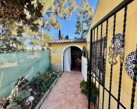 Wiederverkauf - Finca / Country Property - Guardamar del Segura