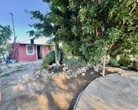 Wiederverkauf - Finca / Country Property - Guardamar del Segura