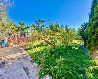 Wiederverkauf - Finca / Country Property - Guardamar del Segura