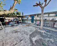 Wiederverkauf - Finca / Country Property - Guardamar del Segura