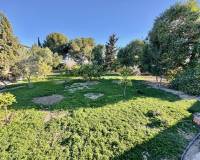 Wiederverkauf - Finca / Country Property - Guardamar del Segura