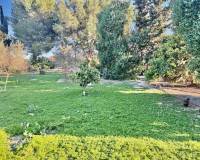 Wiederverkauf - Finca / Country Property - Guardamar del Segura