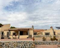 Wiederverkauf - Finca / Country Property - La Murada