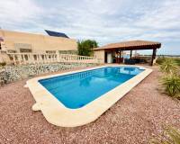 Wiederverkauf - Finca / Country Property - La Murada