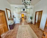 Wiederverkauf - Finca / Country Property - La Murada