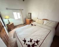 Wiederverkauf - Finca / Country Property - La Murada