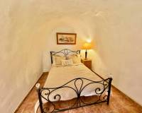 Wiederverkauf - Finca / Country Property - La Murada