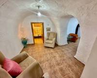 Wiederverkauf - Finca / Country Property - La Murada