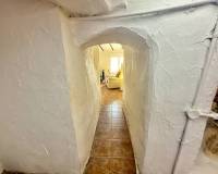 Wiederverkauf - Finca / Country Property - La Murada