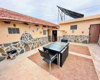 Wiederverkauf - Finca / Country Property - La Murada