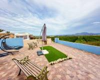 Wiederverkauf - Finca / Country Property - La Murada