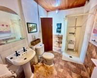 Wiederverkauf - Finca / Country Property - La Murada