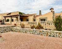 Wiederverkauf - Finca / Country Property - La Murada