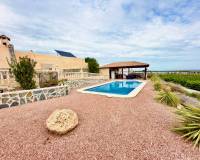 Wiederverkauf - Finca / Country Property - La Murada