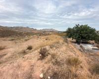 Wiederverkauf - Finca / Country Property - La Murada