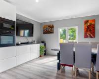 Wiederverkauf - Finca / Country Property - Los Montesinos